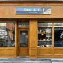 프레클앤코(Frekl&Co.) | 창원 가로수길 신상 카페, 프레클앤코(frekl&co) / 두 번째 방문 후기
