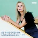 Smetana: The Moldau (Arr. Harp) 이미지