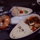 A49 | LA 공항에서 인천공항 귀국 에어프레미아 YP102 이용후기 기내식 정보