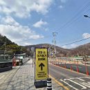 카페 브레드 디저트(야간) 이미지