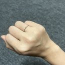 몽쥬얼리 | [디디에두보반지추천] 디디에두보 미스두 반지 | 키스미 체인반지 | 몽파리 체인반지 후기💍
