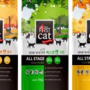 퍼스트독, 캣 이미지