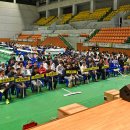 정선중학교 이미지