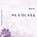 김용자 - 거울 속 당신 누구요 이미지