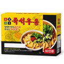 불식당