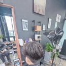 맨남성헤어살롱 이미지