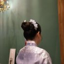 감탄신부 | 천안 아산 웨딩메이크업 메이크업데이 신랑 신부 혼주 본식 후기