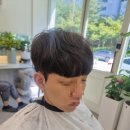 이끌린헤어살롱 이미지