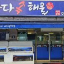 바다속해물