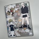 JK MODE | コートを制す