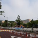 수지풍산아파트삼거리-매봉초등학교 이미지