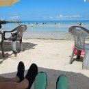 보부상길 (신화떡집) | 25.8.22.~27. 🧑🏻👩🏻👶🏻 셋이 함께 한 제주도 태교여행 💙2