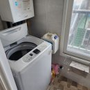 일신아파트 버스정류장 옆 이미지