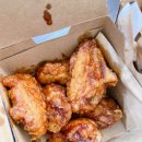 교촌치킨 미금점 | [미금 치킨 맛집] 교촌치킨 미금점 레드윙 솔직 후기 🍗 할인부터 신메뉴까지!