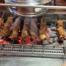 팡팡양꼬치 - 용인시 처인구 백원로 539 | 팡팡양꼬치