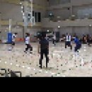 제 14회 과천협회장배 농구대회 예선2경기 NEP vs UTG 이미지