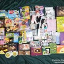 애니 팜 | [나고야쇼핑] 초등학생 아이와 나고야 기념품 과자 쇼핑!