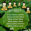 법화경제21품 여래신력품(如來神力品) 이미지