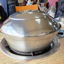 천대리즉석해물칼국수 | 세종 맛집 번안반점 &amp; 충북 음성 맛집 천대리즉석해물칼국수