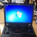 레노버 IBM Thinkpad T410 i5 1세대/4G/250G 이미지