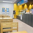 청년카페 1층 이미지