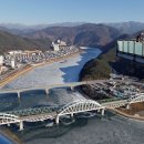 U-소백산 | ⛄ 2025 겨울여행 2탄! 사람들에게 치이지 않는 이색 국내 겨울 여행지 BEST 3 (단양, 남해, 가평/양평)