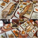 안양힘찬약국 | 안양역맛집 화덕으로 간 고등어 화덕생선구이 가족모임장소