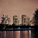 광교호수공원 이미지