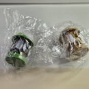 캐릭터 캠핑램프 이미지