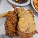 새마을공판장 | 광명 새마을시장 맛집 ‘덤버거’ 후기! 스매시드 버거와 치킨 샌드위치 요모조모