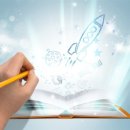 소설 한 편 쓰기 이미지