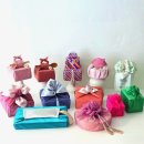 보자기 | 영상 촬영에 사용된 전통 보자기 소품 제작 후기