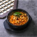 오리와 장어 이미지