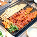 고창장어맛의명가