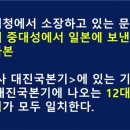 해동성국 티스토리