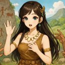 초기 인류의 의사소통 방법: 소리와 몸짓에서 언어의 탄생까지 이미지