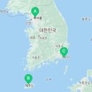 좌동 더마트 앞 이미지