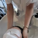 박다인헤어 이미지