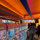 캐칭덕 오락실 이미지