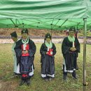 세덕사(世德祠) 추향제 이미지