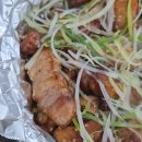 찜수성찬구월지점 | 부평맛집::본진삼겹살::고기 다 구워져나오는 워터에이징 가성비
