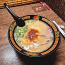 토핑스 - 강남구 | 후쿠오카 이치란 라멘 본점, 오사카 잇푸도 라멘 난바점, 후쿠오카 에비스야 우동 / 맛집 후기 (내돈내산)