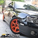 오렌지타이어 이미지