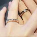[웨딩] 종로 웨딩밴드 투어/ 솔직비교 투어후기! // 투와이스톤/ 센슈얼링/ 소린주얼리/ G1다이아몬드...