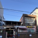 추필여국시 | 속초 “추필여국시” 후기🍜