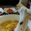 국수랑 김밥이랑 이미지