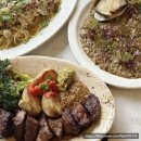 3439 | 일산파스타 아주 맛있는 곳 분위기 최강 업스테어키친 밤리단길점 추천