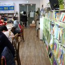 샤론작은도서관 이미지