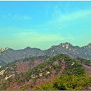 2017. 4. 1(토). 삼산종주(북한산-도봉산-사패산). 이미지