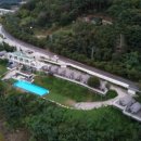 클럽멤피스글램핑 | 🌲이런 뷰, 또 없습니다｜충주호가 품은 자연 속 힐링 글램핑앤 리조트 ‘클럽 멤피스’ 후기